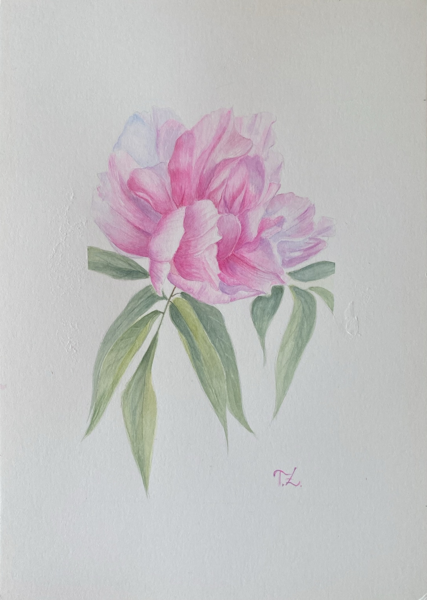 Aquarell